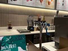 -星巴克(天津大悦城第二店)