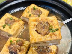 -汀小府·福建客家菜(鼓山沃尔玛店)