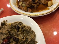 -北京小肠陈饭庄(方庄店)
