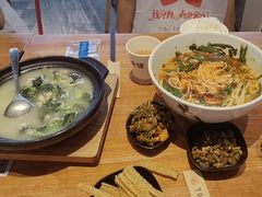 -云味馆·云南菜·云南米线(景田店)