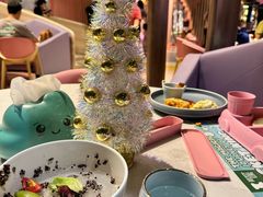 -水桶王国主题餐厅·聚会·生日派对·亲子活动·家庭套餐(亚龙湾希尔顿店)