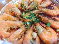 -金丰鱼庄(四团店)