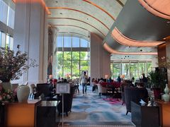 -上海静安香格里拉大酒店