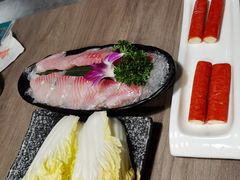 -老鼎旺安格斯牛肉火锅(衡艺广场店)