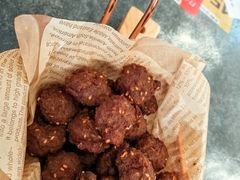 -大清花饺子(山庄店)