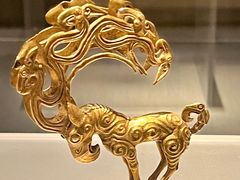 -陕西历史博物馆