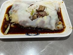 -银记肠粉店(北京路店)