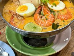 -Kat's Kitchen