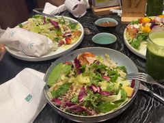 -THE WOODS 简餐 (国贸商城店)