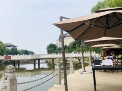 -汤峪温泉碧水湾