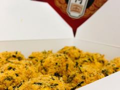 肉松贝贝-泸溪河桃酥(长乐路店)