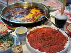 -二荆条·城市森林火锅旗舰店