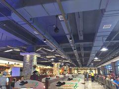 -汉巴9号自助餐厅(新潮尚品超市店)