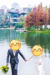 -帆拉斐婚纱摄影(春熙店)