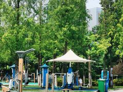 -天鹅湖体育公园