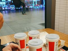 -肯德基(天长吾悦店)
