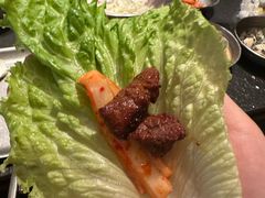 -麻蒲碳烤肉(远景路1号店)