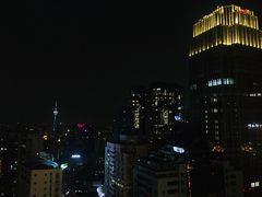 -富力丽思卡尔顿酒店·FLAIR餐厅酒吧