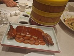 -京味斋·北京烤鸭(北京南站洋桥店)