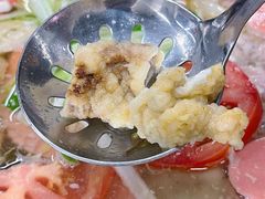 -四姐荤豆花(宝圣大道店)