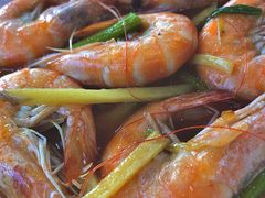 大虾-台州老六海鲜面馆(上南总店)