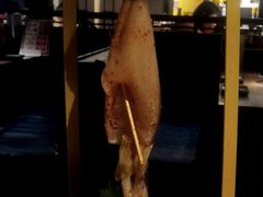 -火炉火自助餐(枫蓝国际店)