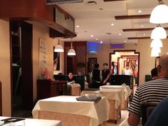 大堂-永乐饭庄(安德路店)