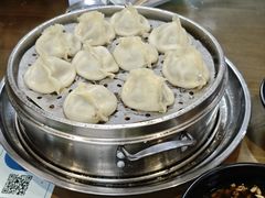 -志亮灌汤蒸饺·清真(庙后街店)