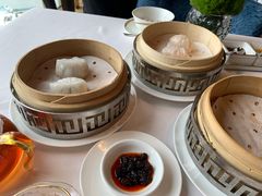 -金轩中餐厅 Jin Xuan(浦东丽思卡尔顿酒店)
