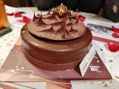 -Pantry's Best派悦坊蛋糕(K11购物艺术中心店)