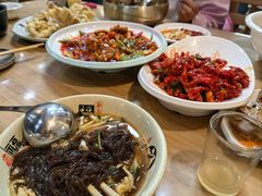 -顺姬冷面(长白西路店)