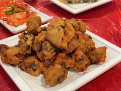 酥嫩炸海蛎-海坛特色小吃·只做平潭特色菜(平潭店)