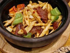 -去茶去餐厅(中央大街店)