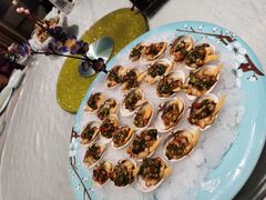 -渔娘渔家丹东海鲜(东直门店)