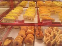 -味多美蛋糕(看丹桥店)