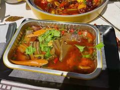 -丁虎子烤肉(国道二店)