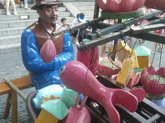 -夫子庙小吃广场(东牌楼店)