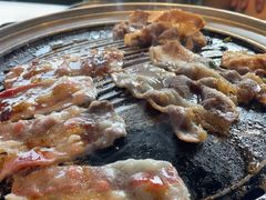 -山葵说·泥炉烤肉(泰达时尚E街区店)