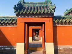 -历代帝王庙博物馆