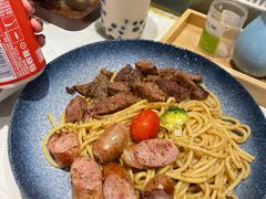 -西小排(来福士广场店)