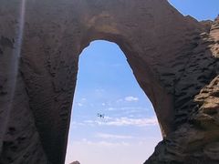 -阿图什天门景区