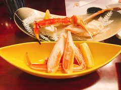 -蟹道乐(道顿堀本店)