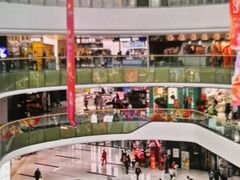 -万达广场(龙湖店)