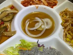 -喜来稀肉(虹泉路店)