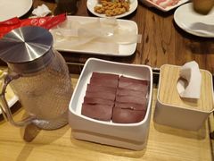 -朴都老北京紫铜火锅(荣成九龙城店)