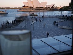 -悉尼歌剧院