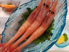 -半岛听涛蒸汽海鲜自助(K11店)