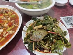 -温江公平红烧兔(总店)