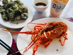 -花乐餐厅(涠洲岛店)