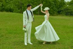 -巴黎春天婚纱摄影STUDIO·定制